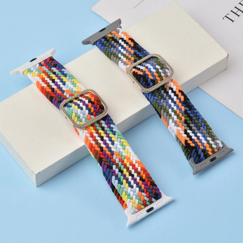 Soft Sport Silicone Band